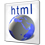 Общий механизм работы сайтов и суть языка HTML