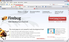 Урок 4: Комментарии, строчные и блочные элементы. Плагин Firebug Урок 4: Комментарии, строчные и блочные элементы. Плагин Firebug